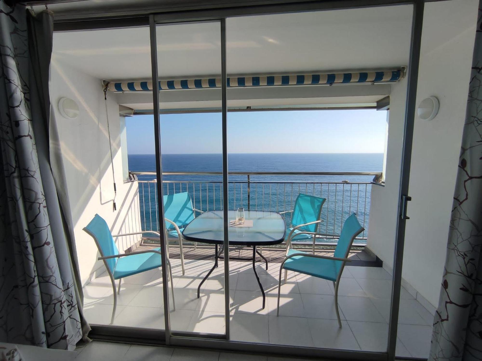 Excepcional 1ª Linea De Mar Platja D'Aro Elypalace 10-2 Eksteriør bilde